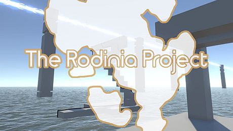 The Rodinia Project Game