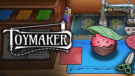 Toymaker: Threads of Joy Game