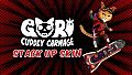 Gori: Cuddly Carnage - Stack UP! Skin Pack