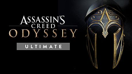 Assassin's Creed Odyssey - Ultimate Edition
