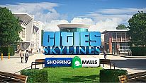Kup Cities: Skylines - Content Creator Pack: Shopping Malls na PC