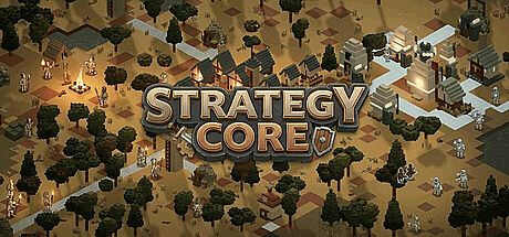 Strategy Core