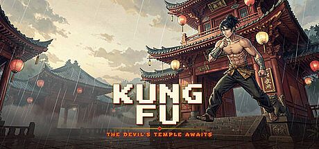 Kung Fu: The Devil's Temple Awaits