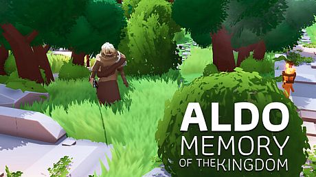 Aldo: Memory of the Kingdom Game