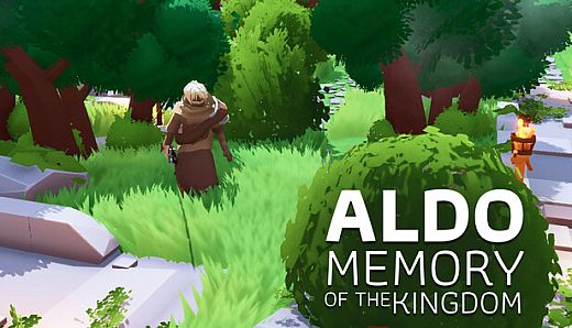 Aldo: Memory of the Kingdom