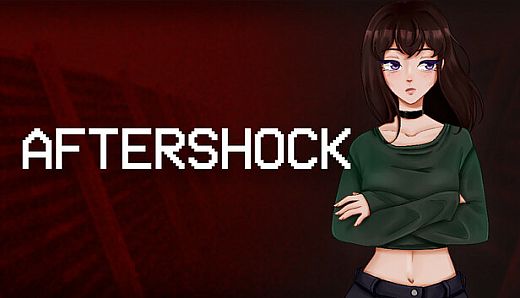 Aftershock