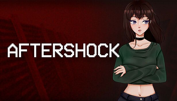 Buy Aftershock