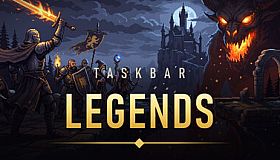 Taskbar Legends