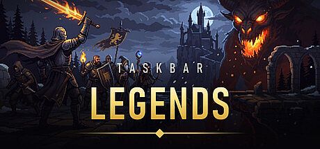 Taskbar Legends