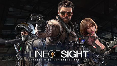 Line of Sight - Premium Pack I DLC