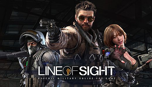 Line of Sight - Premium Pack I