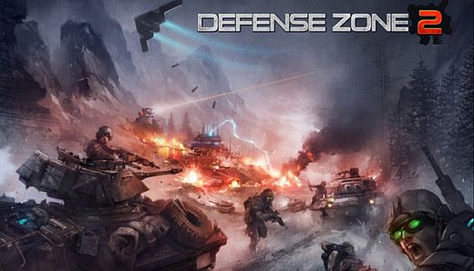Defense Zone 2
