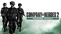 Buy Company of Heroes 2 - Ardennes Assault PC