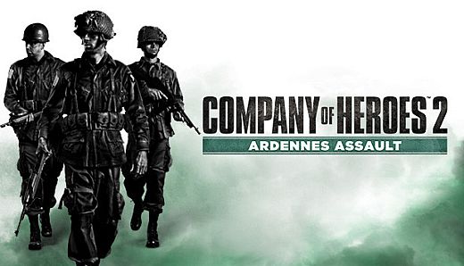 Company of Heroes 2 - Ardennes Assault