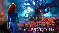 Comprar Red Crow Mysteries: Legion para PC