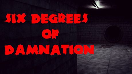 Six Degrees of Damnation Game