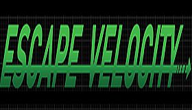 Escape Velocity