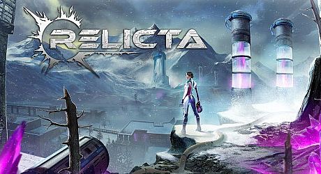 Relicta Game