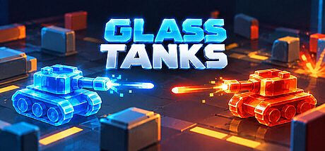 Glass Tanks