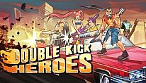 Acheter Double Kick Heroes PC