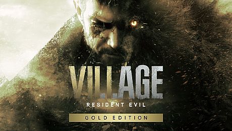 Resident Evil Village Gold Edition Bundle