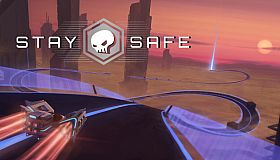 Stay Safe - Soundtrack