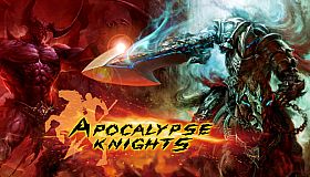 Apocalypse Knights 2.0 - The Angel Awakens
