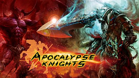 Apocalypse Knights 2.0 - The Angel Awakens Game