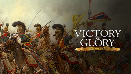 Victory and Glory: Napoleon Game