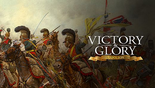 Victory and Glory: Napoleon