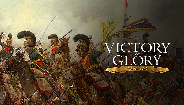 Buy Victory and Glory: Napoleon