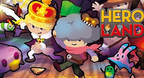 Heroland Game