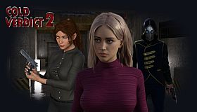 Cold Verdict 2