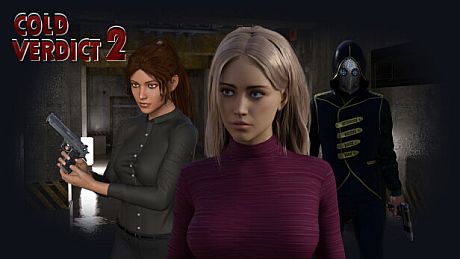 Cold Verdict 2 Game
