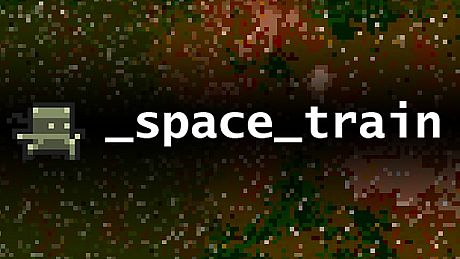 _space_train Game