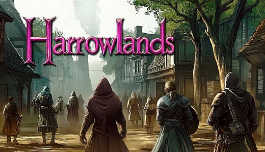 Harrowlands