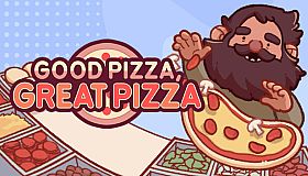 Good Pizza, Great Pizza - Cooking Simulator Game