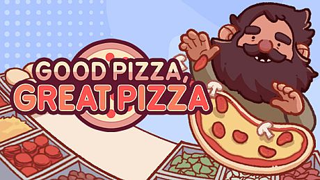 Good Pizza, Great Pizza - Cooking Simulator Game Game