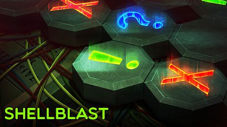 ShellBlast: Legacy Edition Game