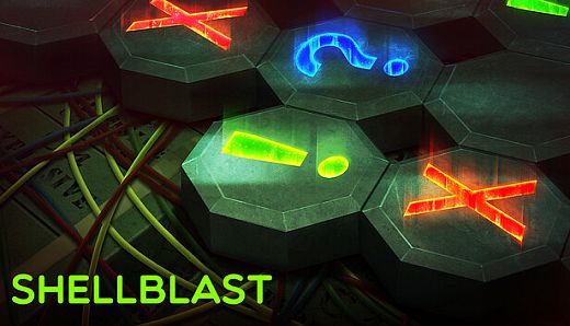 ShellBlast: Legacy Edition