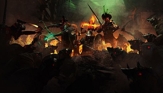 Warhammer: End Times - Vermintide