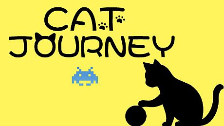 Cat Journey Game