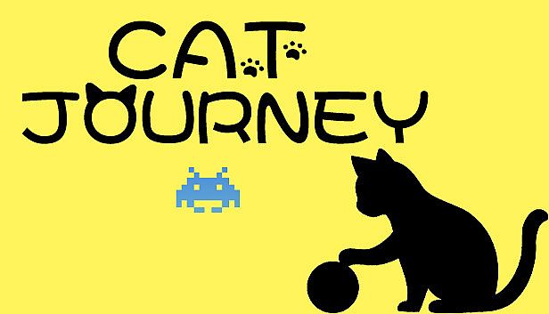 Buy Cat Journey