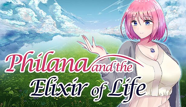 Buy Philana and the Elixir of Life