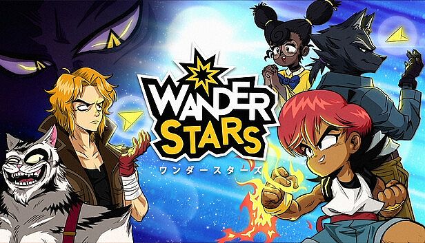 Buy Wander Stars