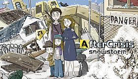 After Crisis: Snowstorm
