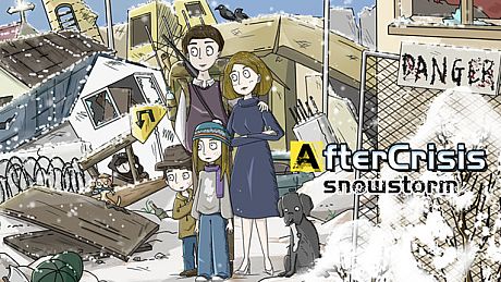 After Crisis: Snowstorm Game
