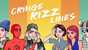 Cringe Rizz Lines