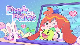 Desk Paws - Supporter Pack