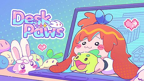 Desk Paws - Supporter Pack DLC